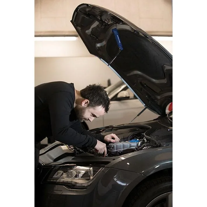 Arbeitsscheinwerfer Schlank 500lm - 8