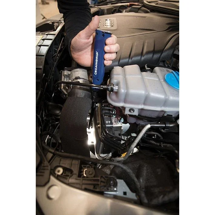 Arbeitsscheinwerfer Schlank 500lm - 9