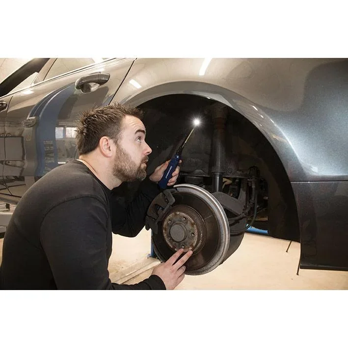 Arbeitsscheinwerfer Schlank 500lm - 10