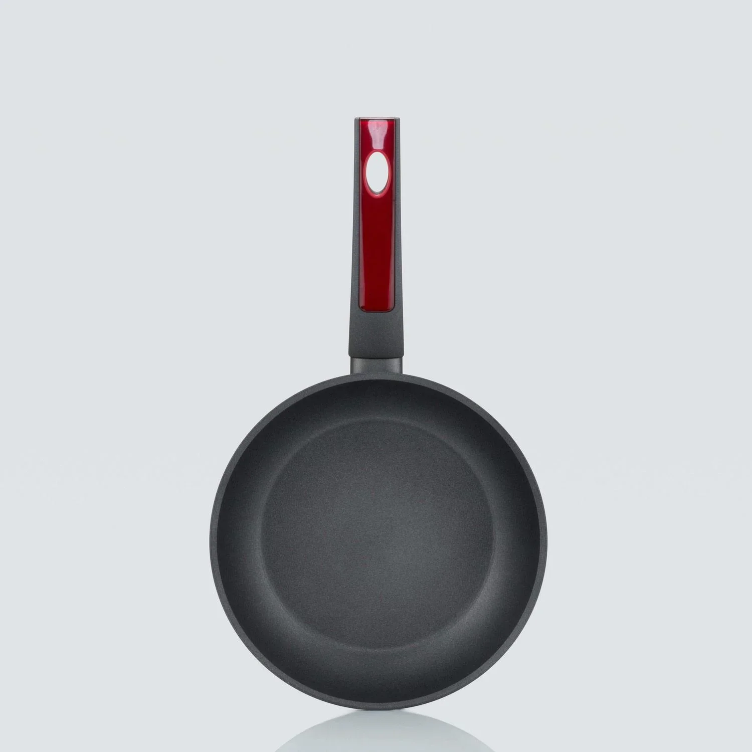 Mehrzer - Bratpfanne 24 cm Black Diamond - 3