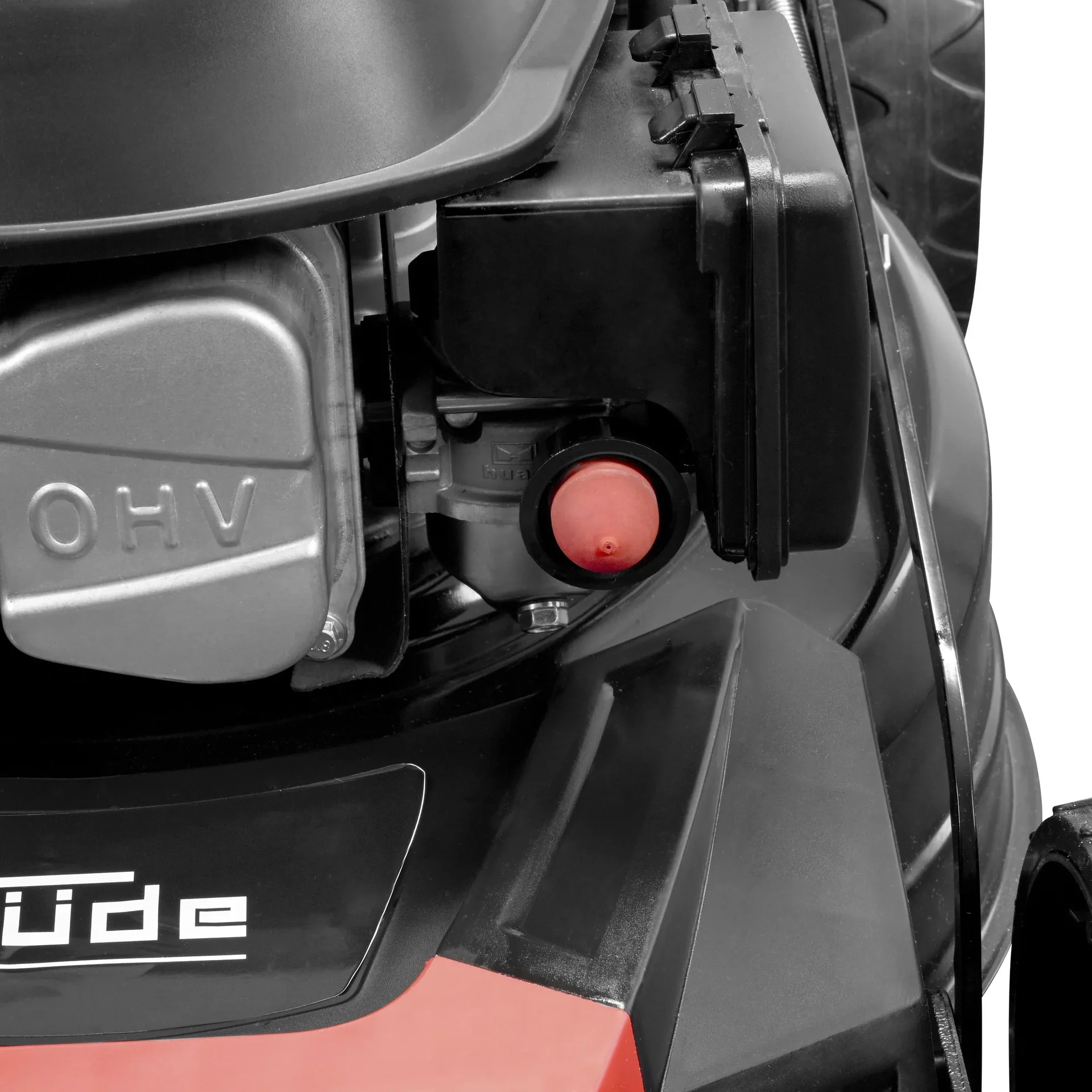 Rasenmäher ECO Wheeler 464.4 R LI-ES - 3,0 PS - 46 cm - 2