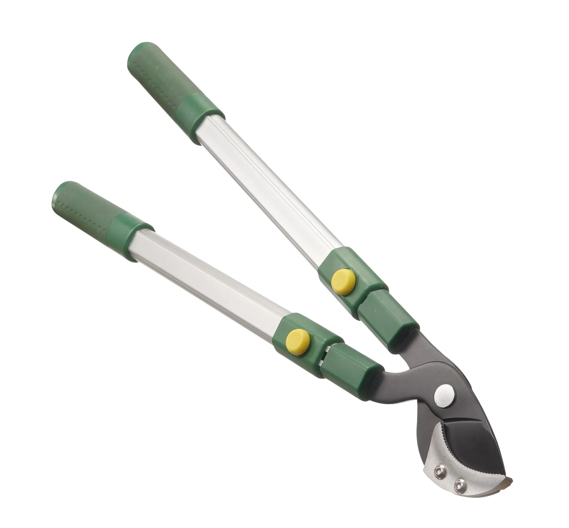 Teleskop Ast- und Heckenschere, 63-91 cm - 1