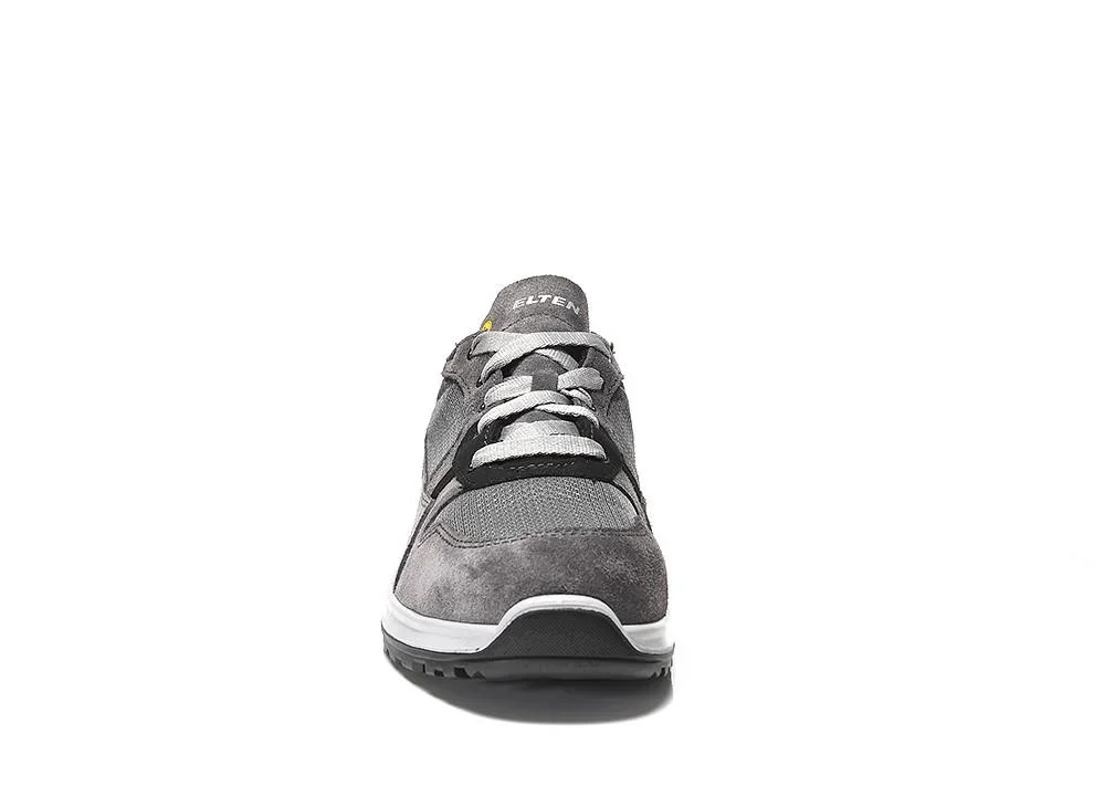 Sicherheitshalbschuh JOURNEY grey Low ESD S1 Gr. 45 - 1