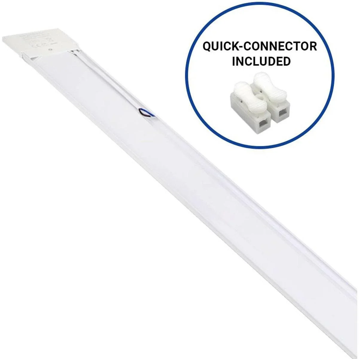 VT-8330 LED-Leiste 120 cm - 30W - 4800 Lm - 4000K - 1