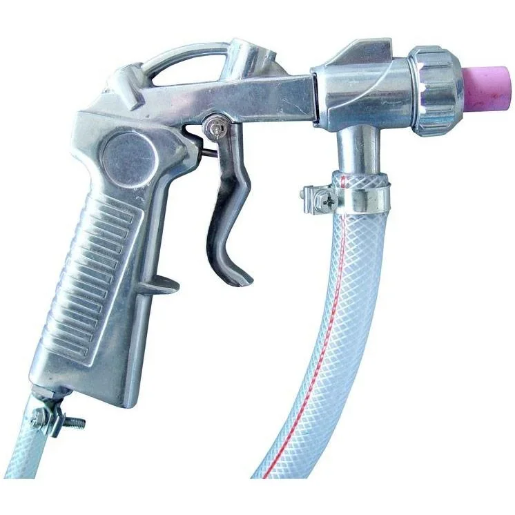 Sandstrahlkabine GSK 110l - 0