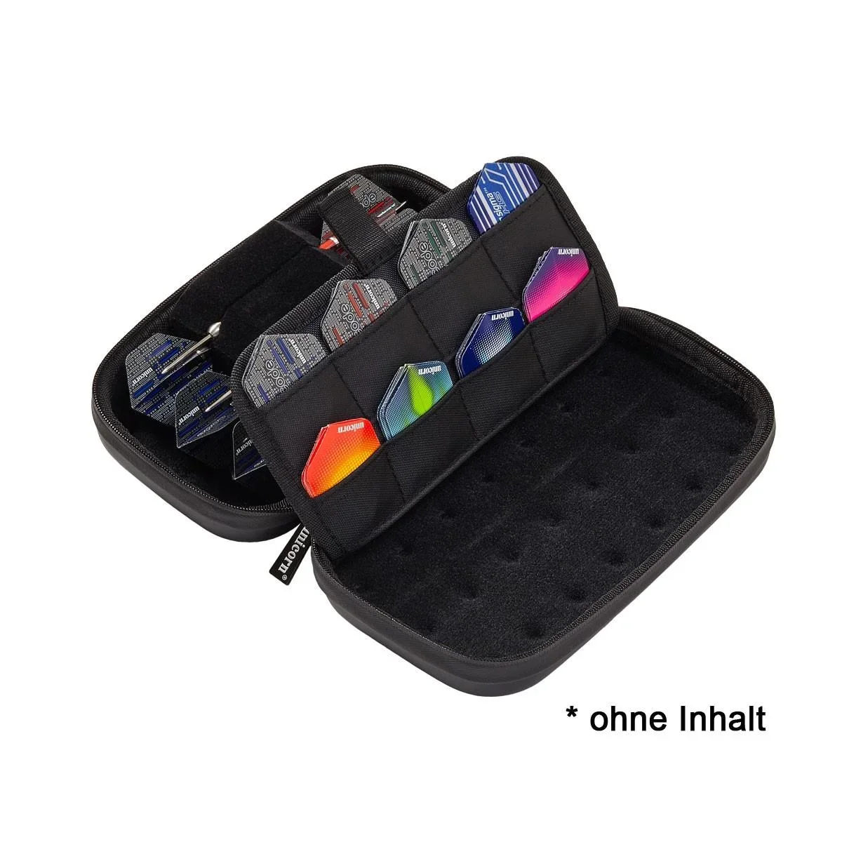 Contender Hard Case - 0