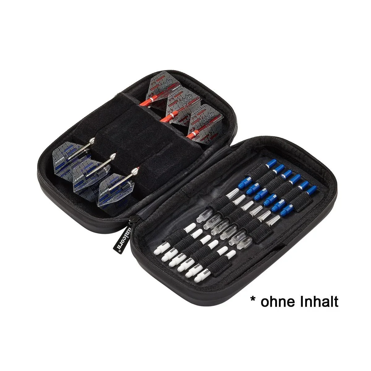 Contender Hard Case - 1
