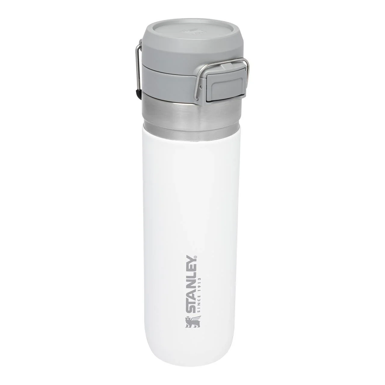Quick Flip Water Bottle 0,7 l, Polar, Vakuumisolierung, Sicherheitsverschluss - 3