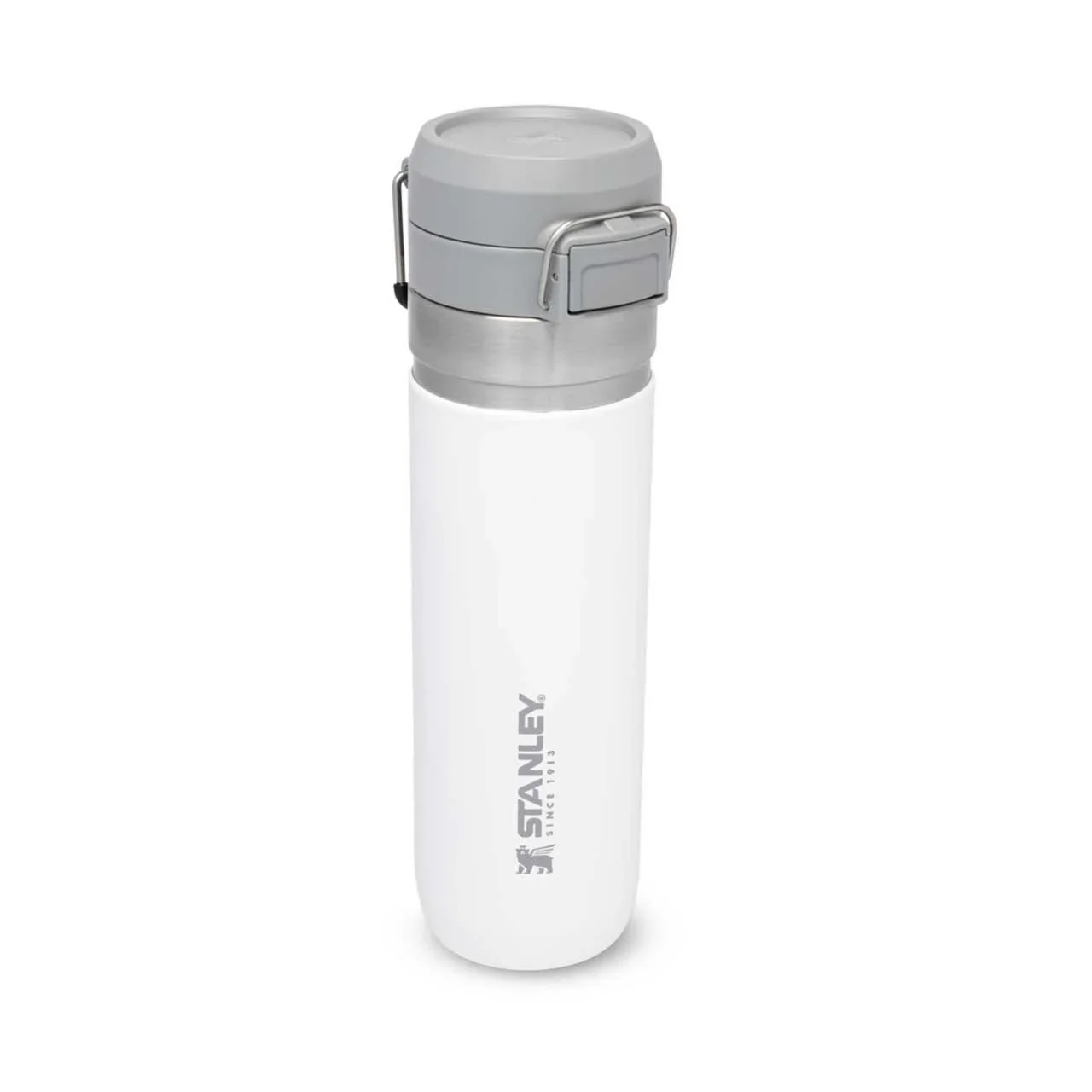 Quick Flip Water Bottle 0,7 l, Polar, Vakuumisolierung, Sicherheitsverschluss - 5