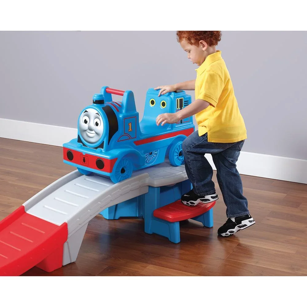 Thomas the Tank Engine Up & Down - 3