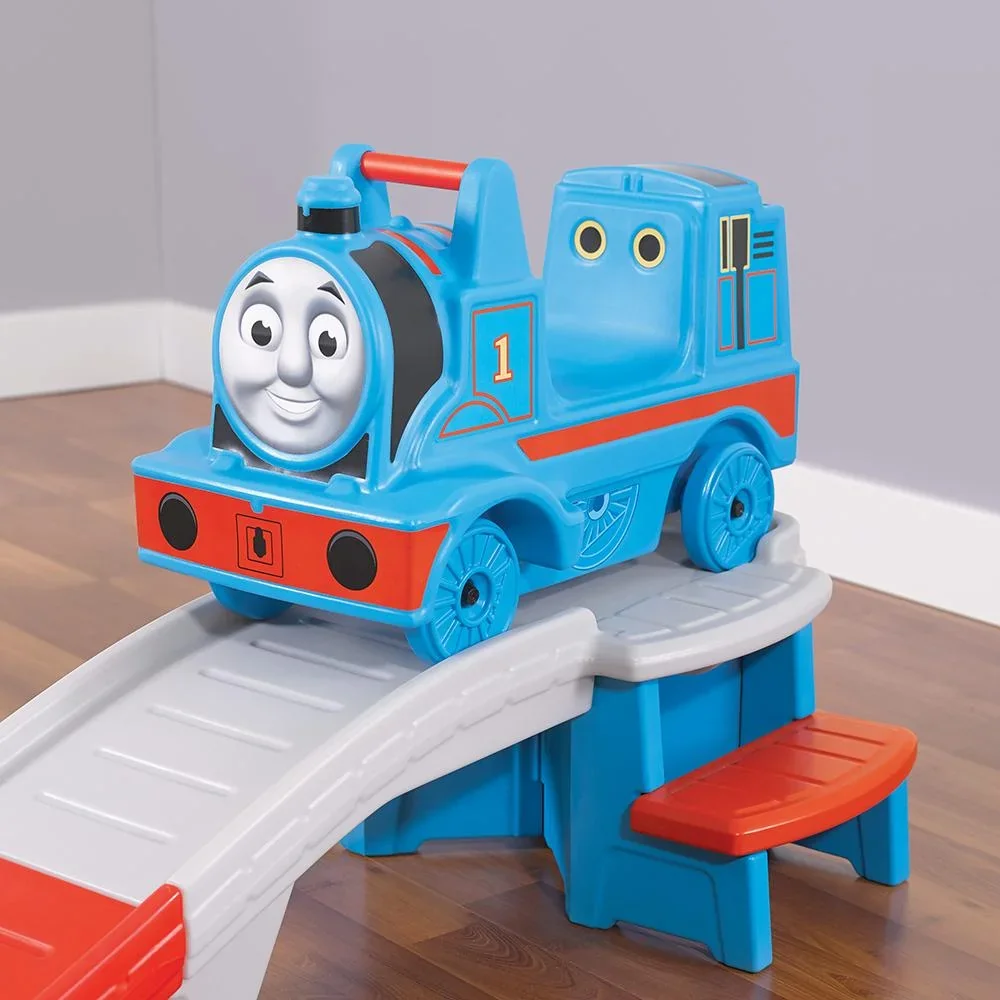 Thomas the Tank Engine Up & Down - 5
