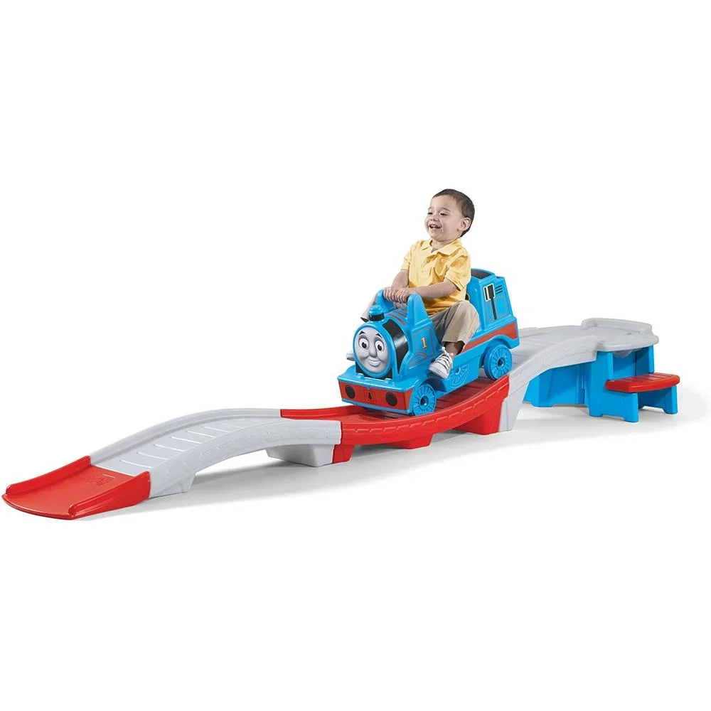 Thomas the Tank Engine Up & Down - 6