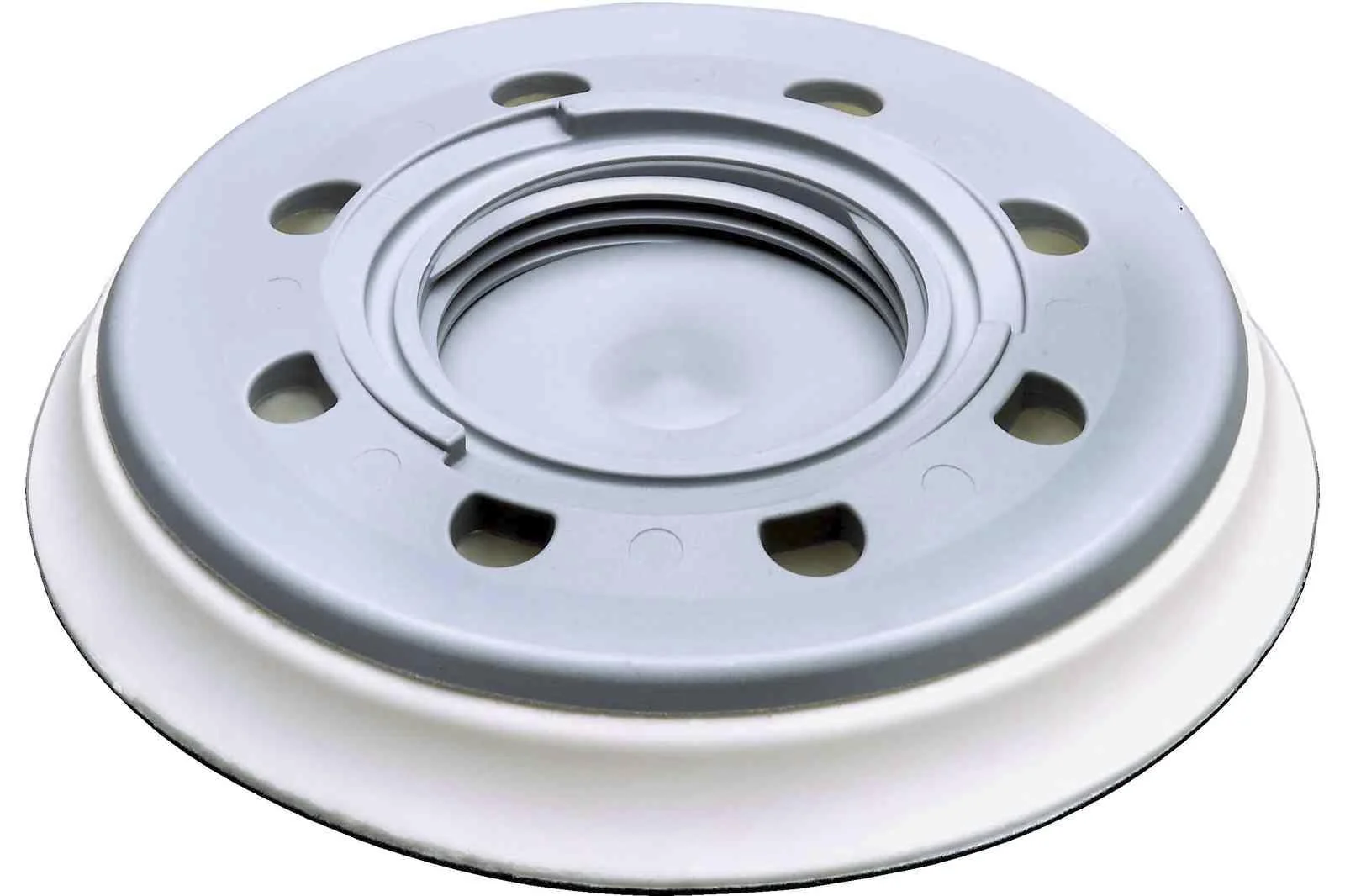 Schleifteller ST-STF D125/8 FX-SW, vp. - 0