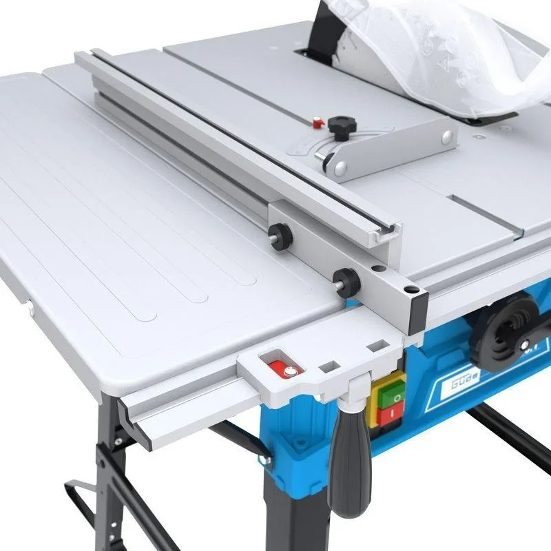 Tischsäge - 54,5x63x87cm - 2000W - 24 Zähne - GTK 2000.1 - 1