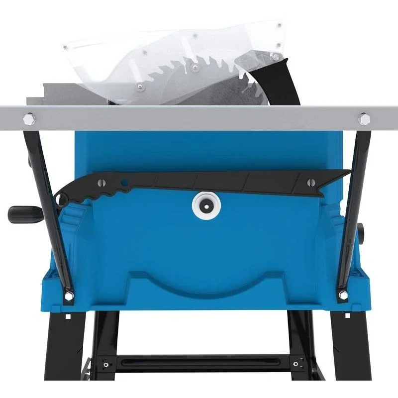 Tischsäge - 54,5x63x87cm - 2000W - 24 Zähne - GTK 2000.1 - 2