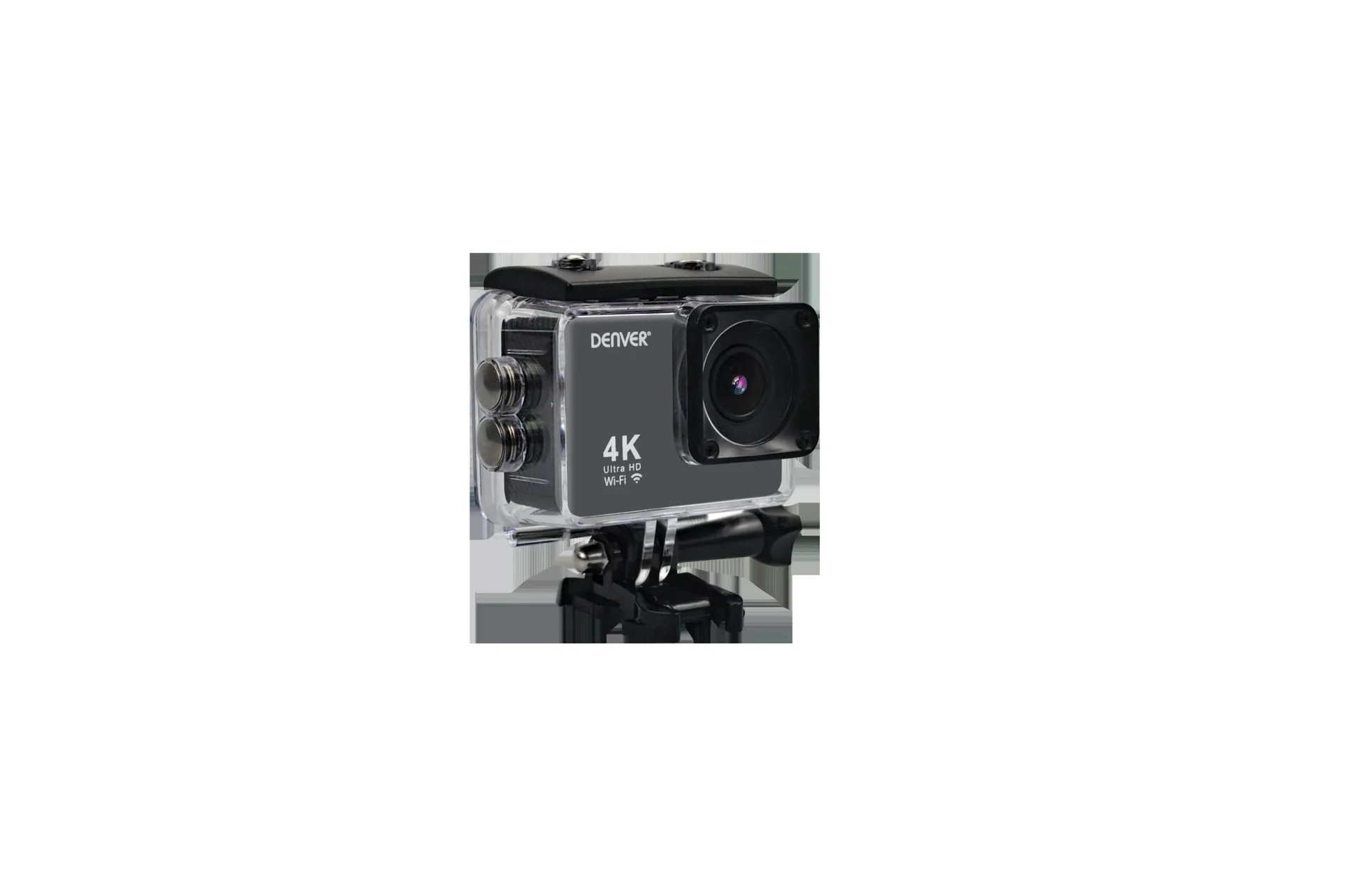 4K Actioncam mit WiFi, Slowmotion und Zeitraffer-Funktion - 2