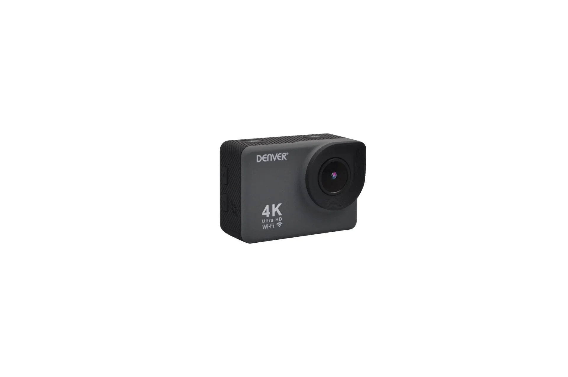 4K Actioncam mit WiFi, Slowmotion und Zeitraffer-Funktion - 5