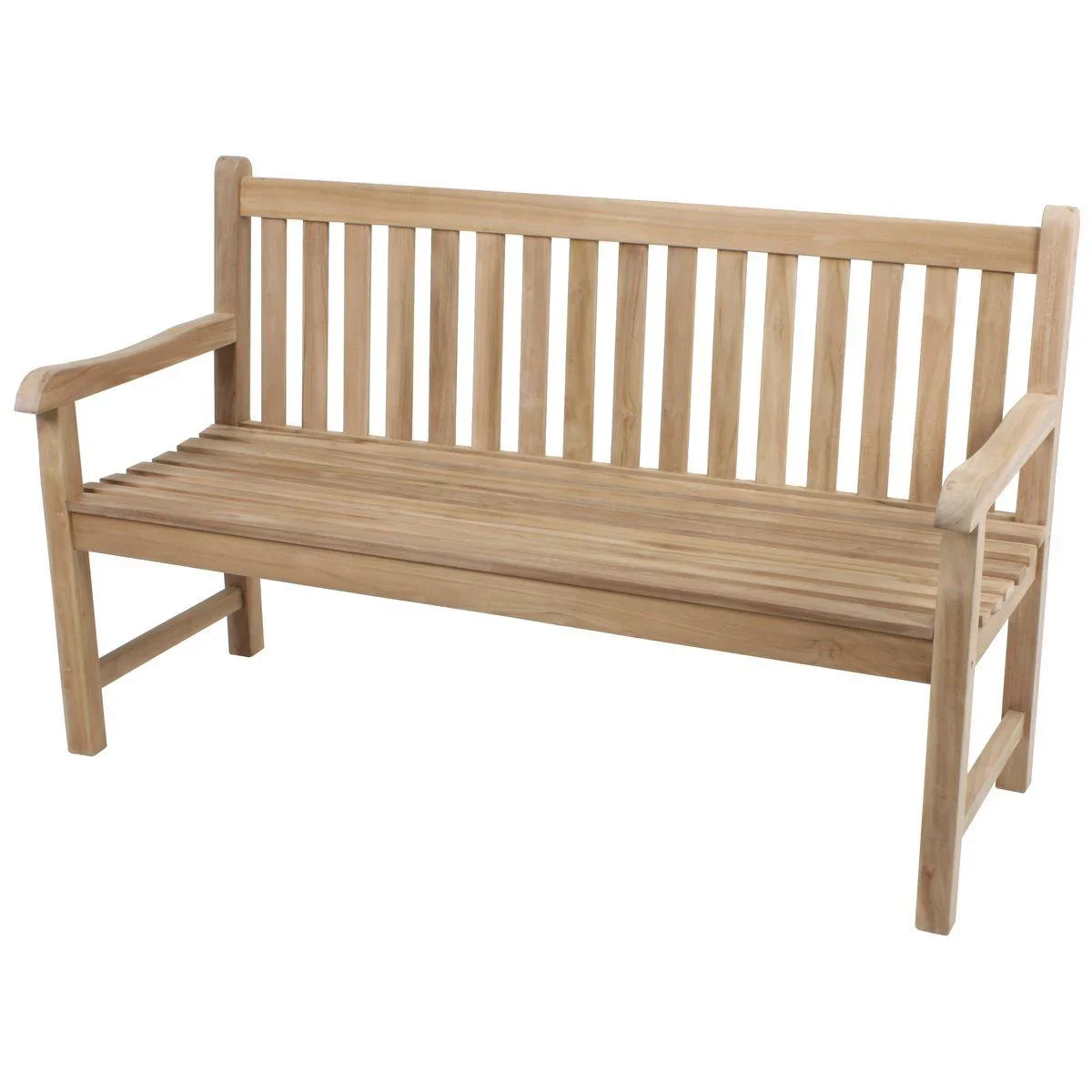 Gartenbank "Solo" 3-Sitzer - 0