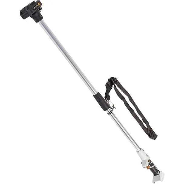 Nexxsaw Complete| Mit Akku, Ladegerät und Verlängerungsgriff - 6