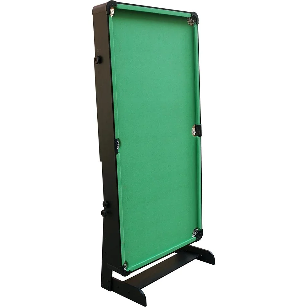 Hustle L Klapp Billiardtisch - 3