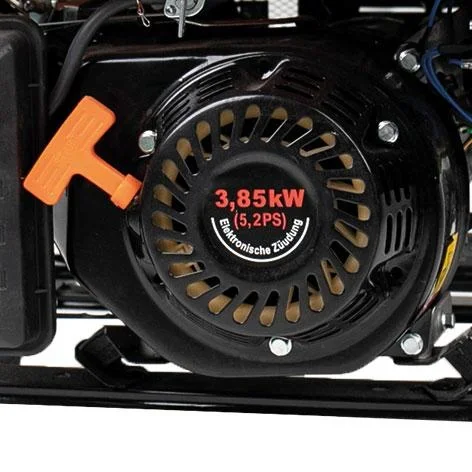 Benzin-Stromerzeuger "CPG 3000 V" - 2,5 kW Dauerleistung - 0