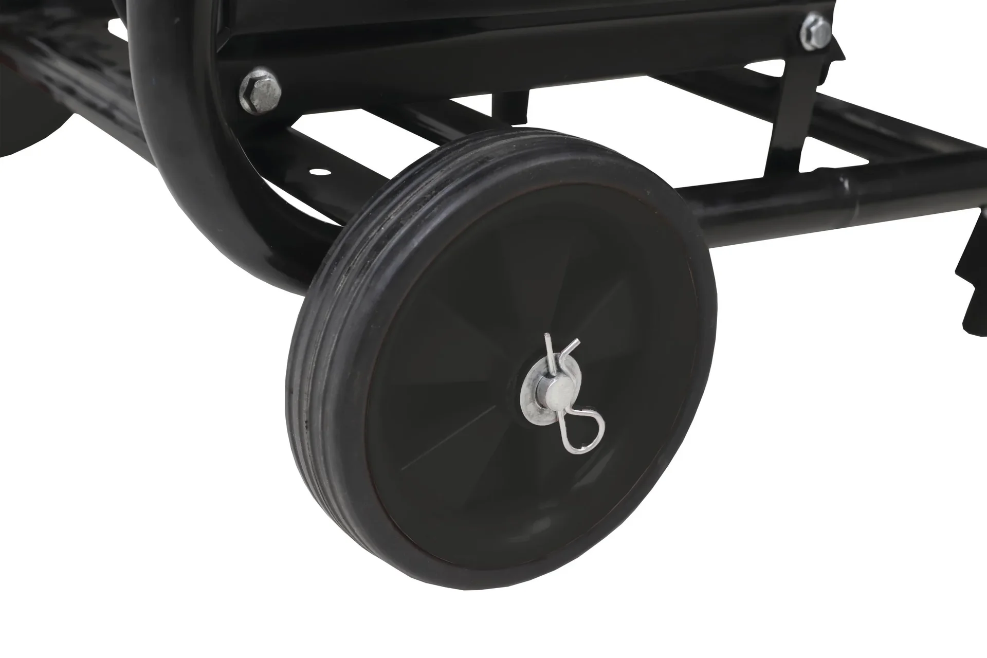 Benzin-Stromerzeuger "CPG 3000 V" - 2,5 kW Dauerleistung - 1