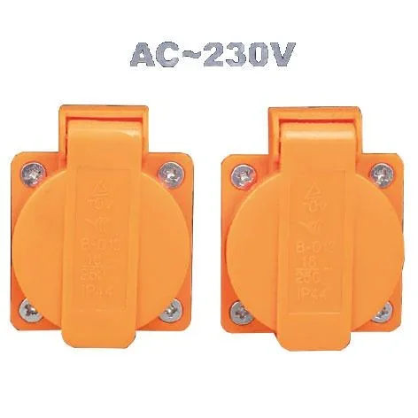 Benzin-Stromerzeuger "CPG 3000 V" - 2,5 kW Dauerleistung - 2