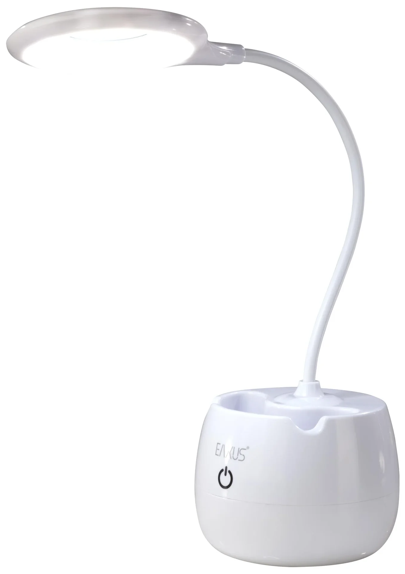 LED Schreibtischlampe Clever Touch - 6