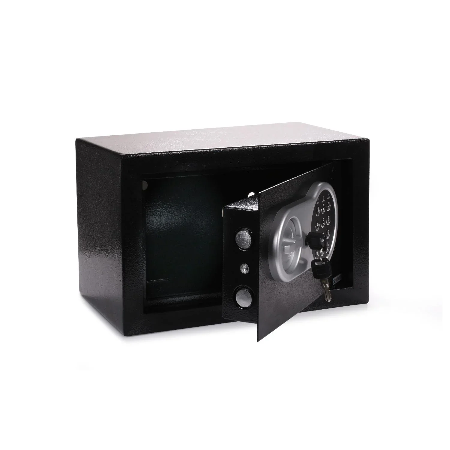 Tresor mit elektronischem Zahlenschloss - 7