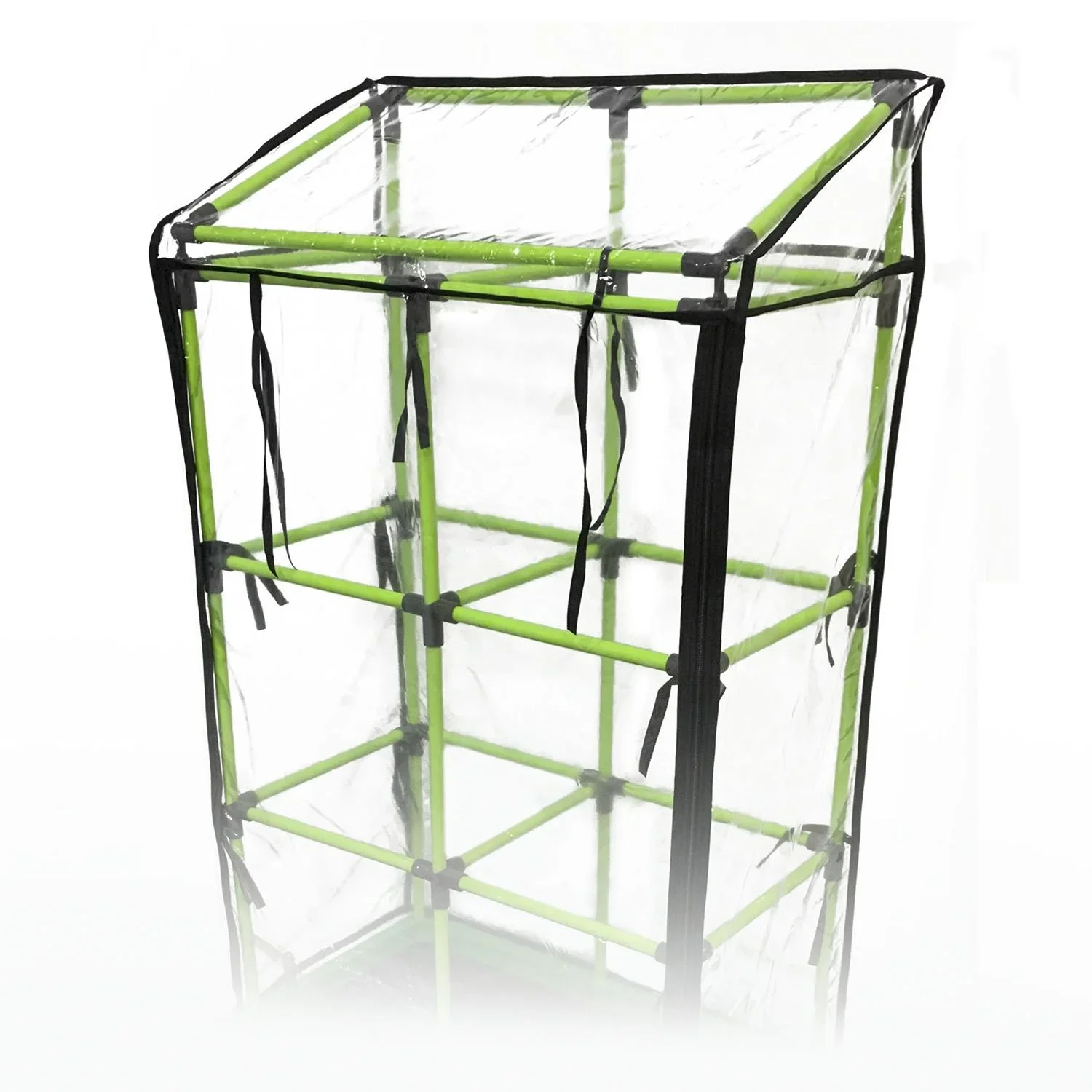 Abdeckhaube für CityJungle - 0