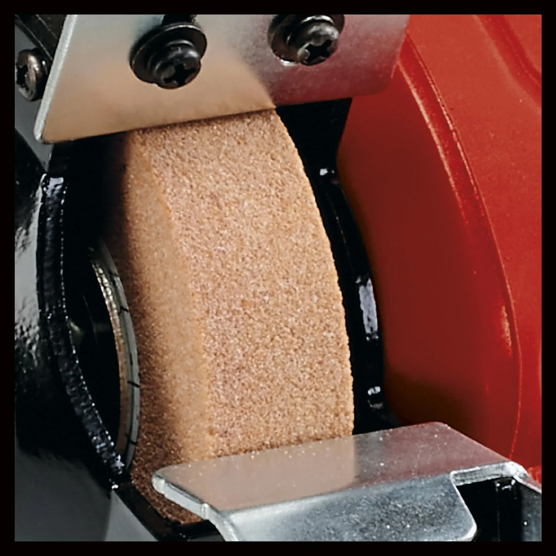 Doppelschleifer TC-XG 75 Kit - 0