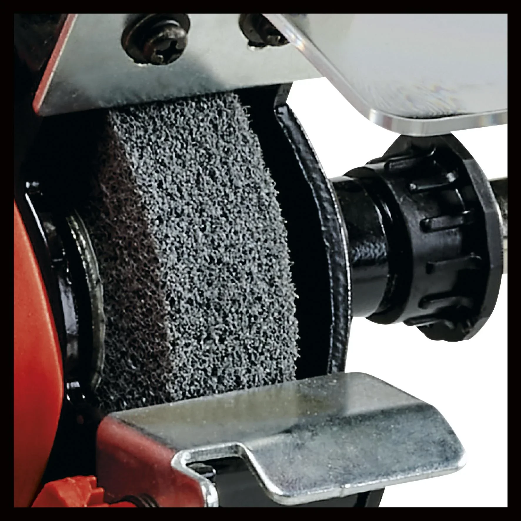 Doppelschleifer TC-XG 75 Kit - 4