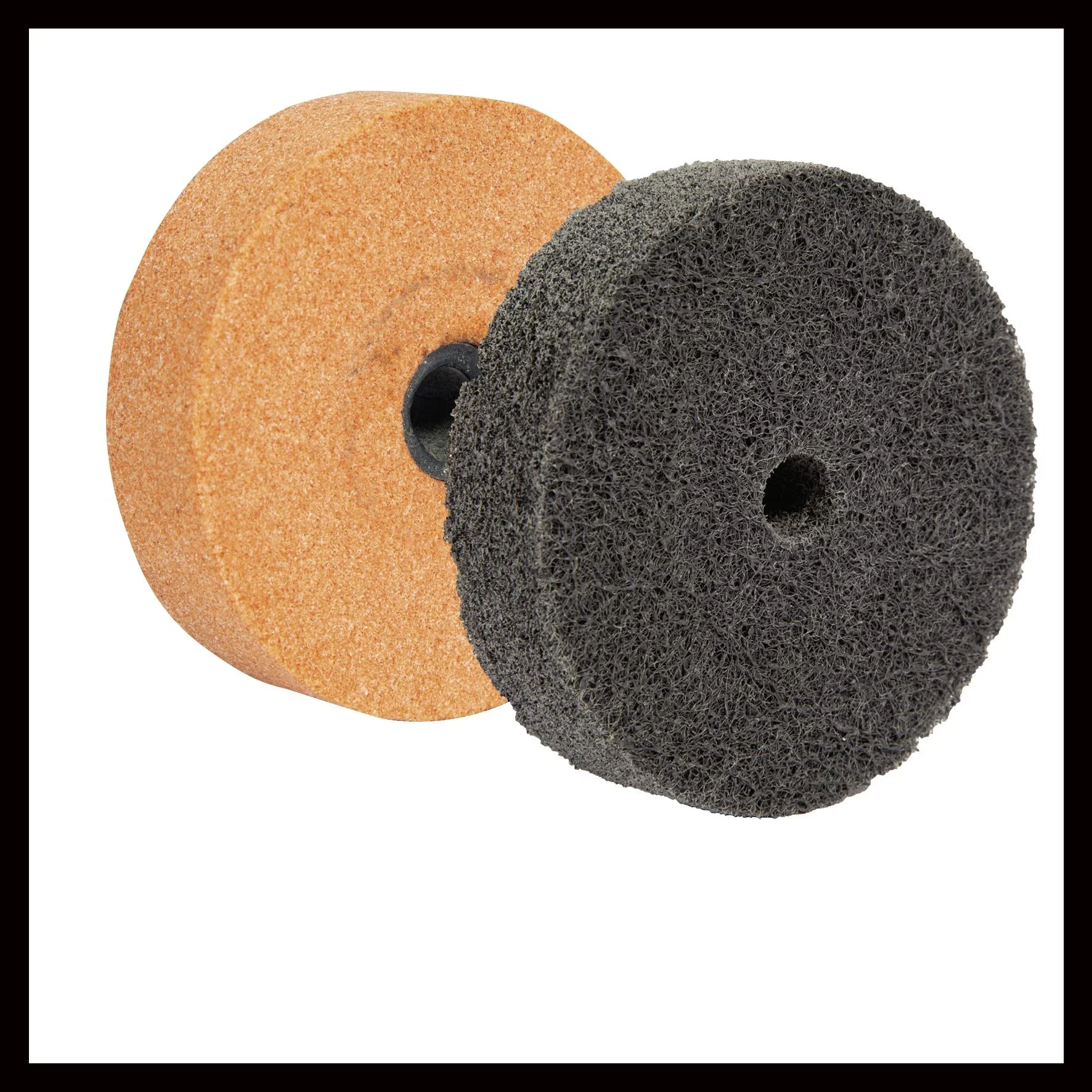 Doppelschleifer TC-XG 75 Kit - 5