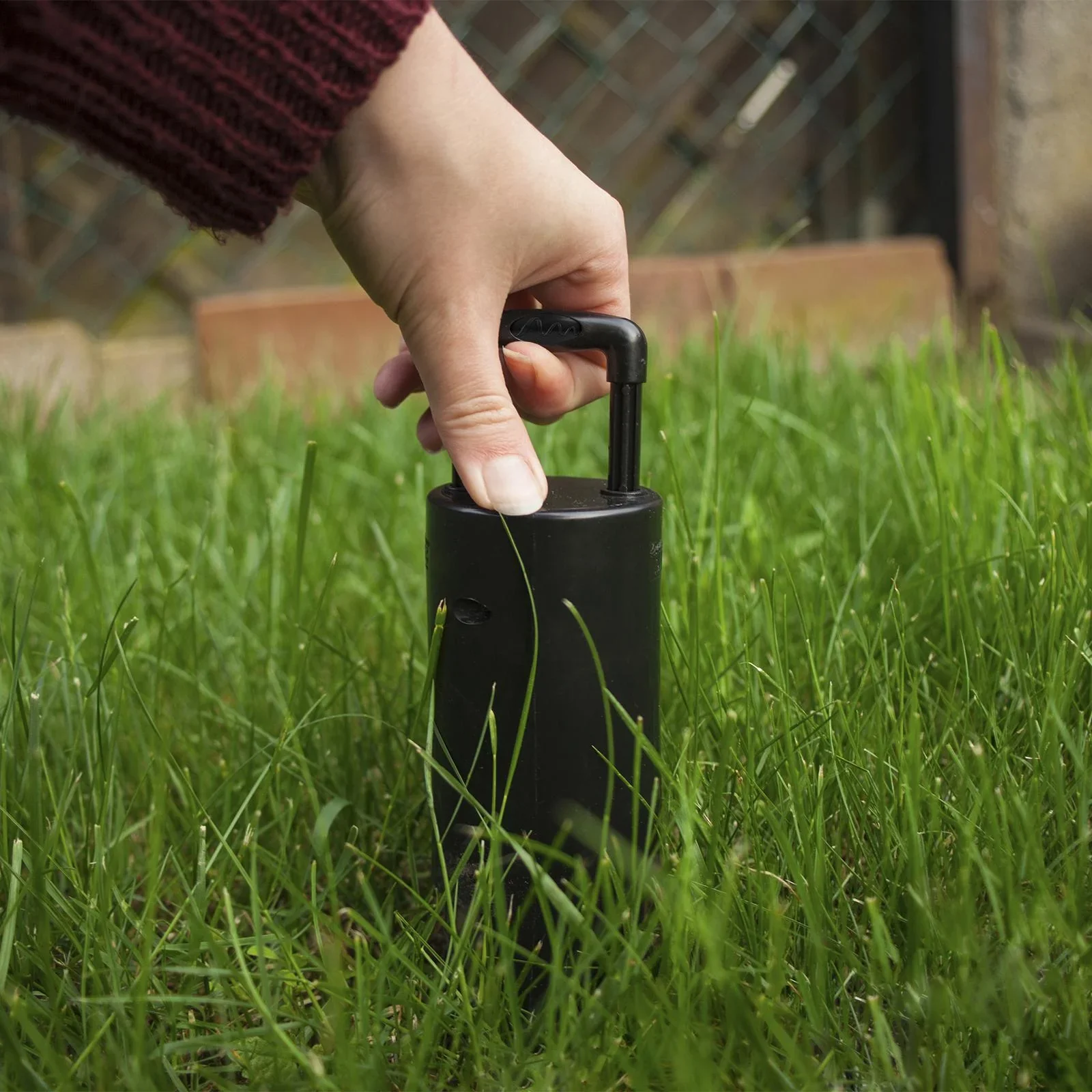 Wühlmausfalle All in Set - 1