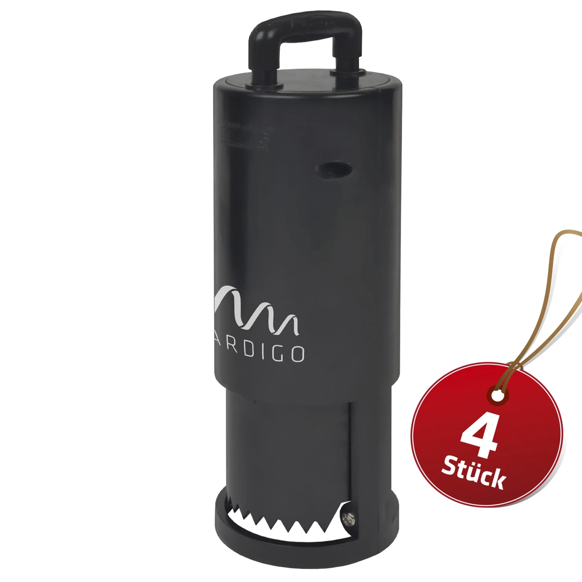 Wühlmausfalle All in Set - 8