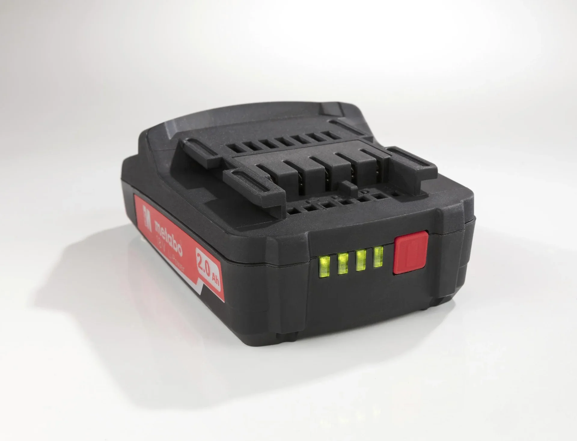 Akku-Bohrschrauber BS 18 L SET inklusive 2 Li-Power Akkupacks 18 Volt (2,0 Ah) - 0