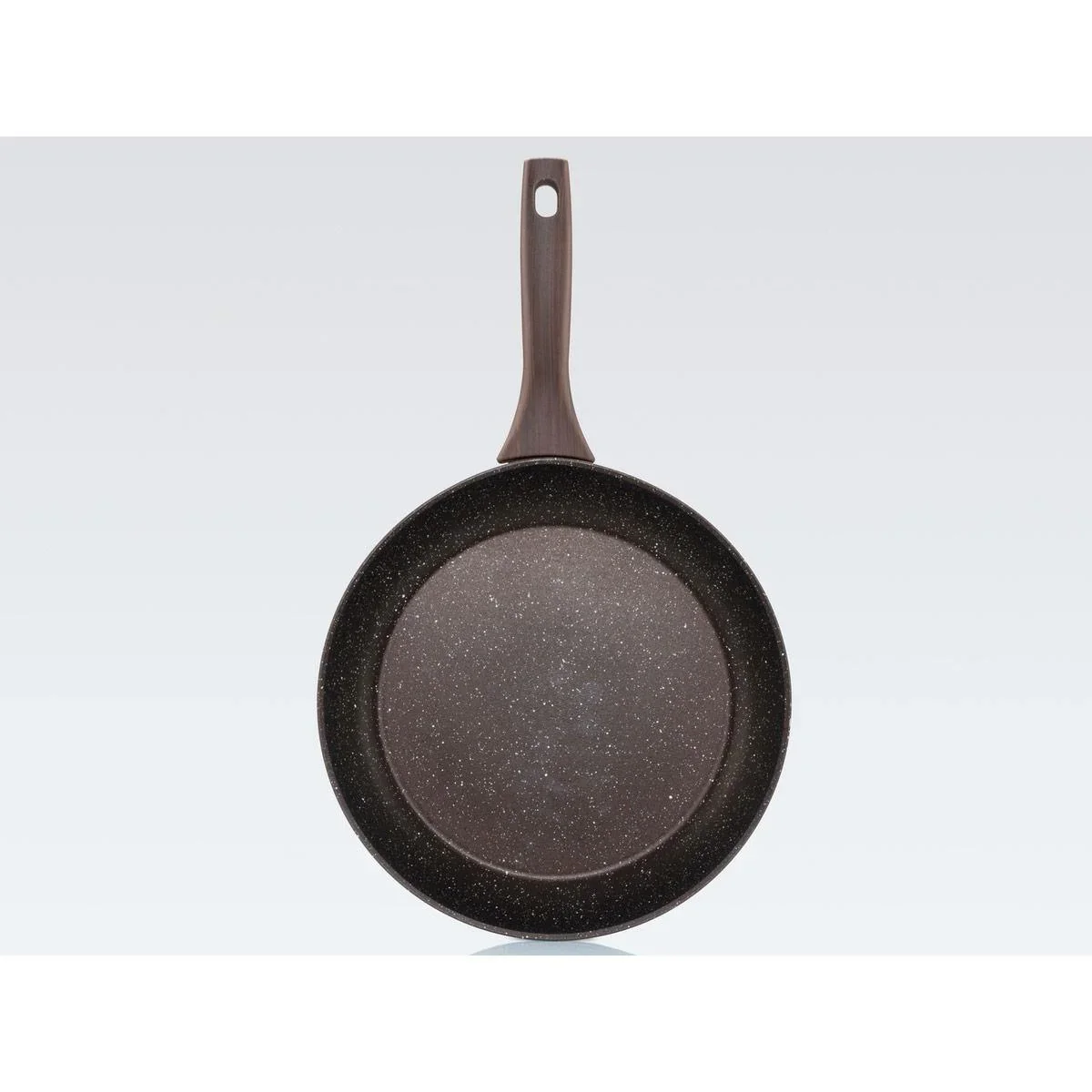 Mehrzer - Bratpfanne Durchmesser 30 cm - Stein Stark - 2
