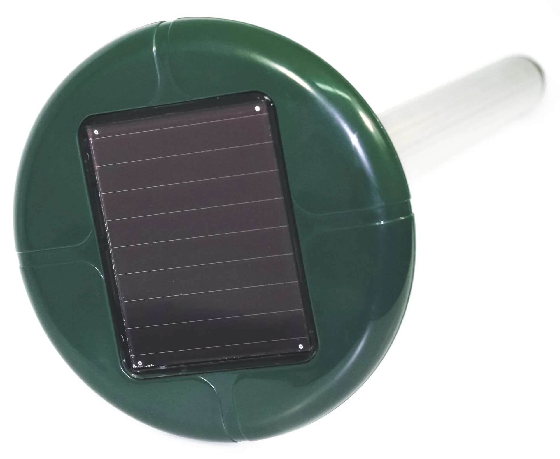 Solar-Wühlmausvertreib. Pulsar - 0