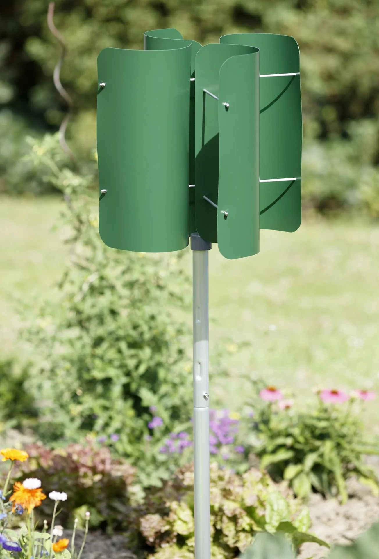 Wühltier-Vertreiber X-Repeller - 3