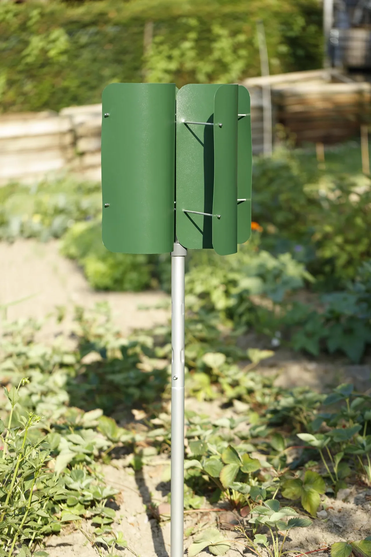 Wühltier-Vertreiber X-Repeller - 4