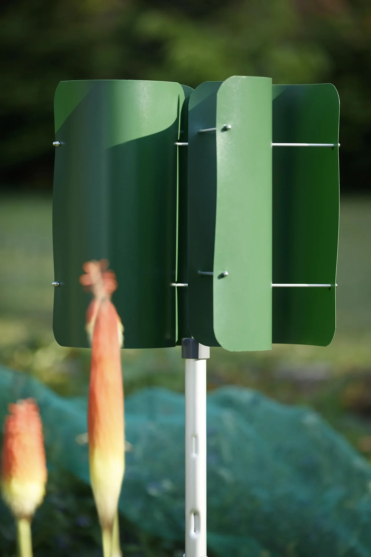 Wühltier-Vertreiber X-Repeller - 5