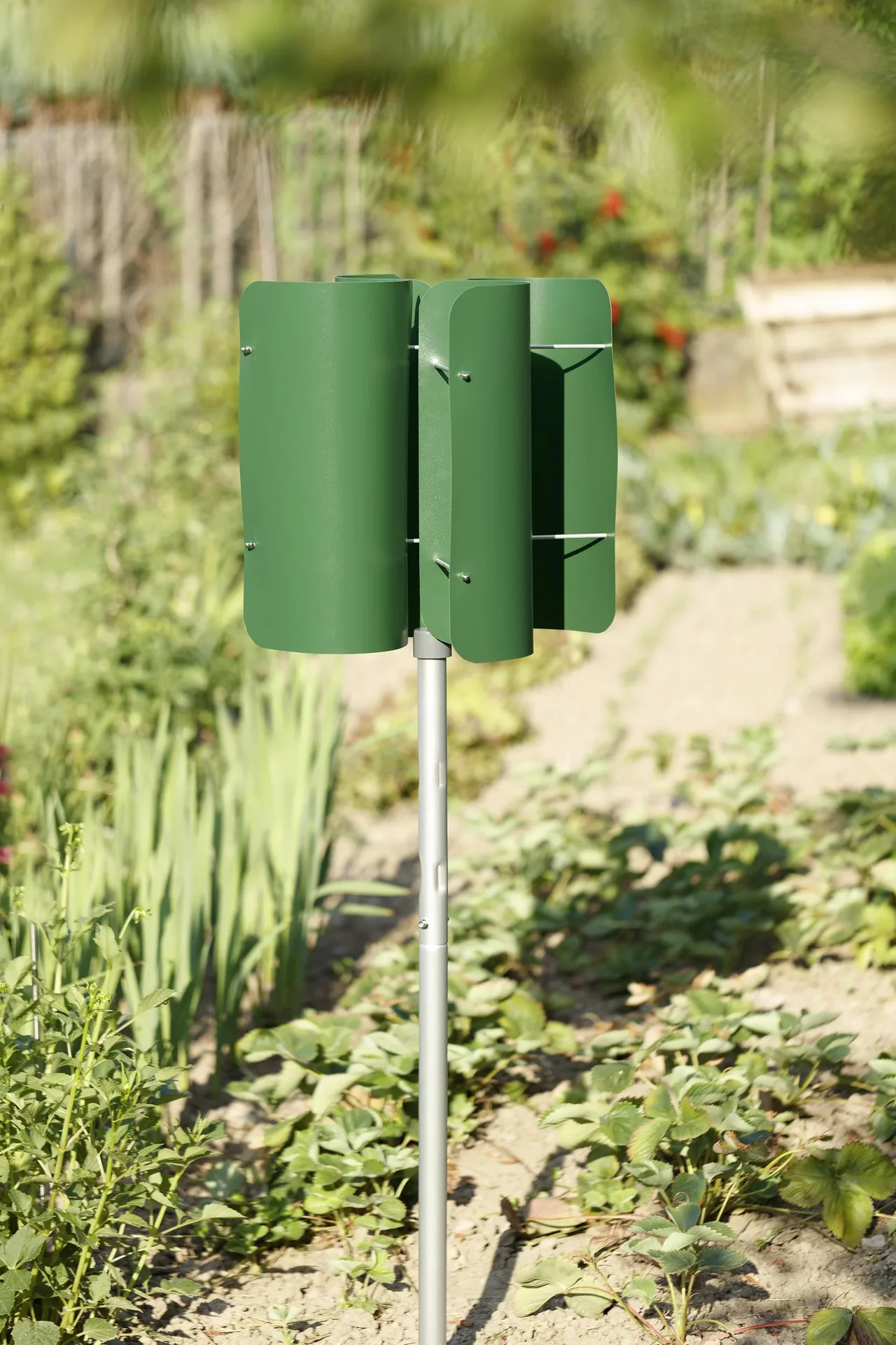 Wühltier-Vertreiber X-Repeller - 6