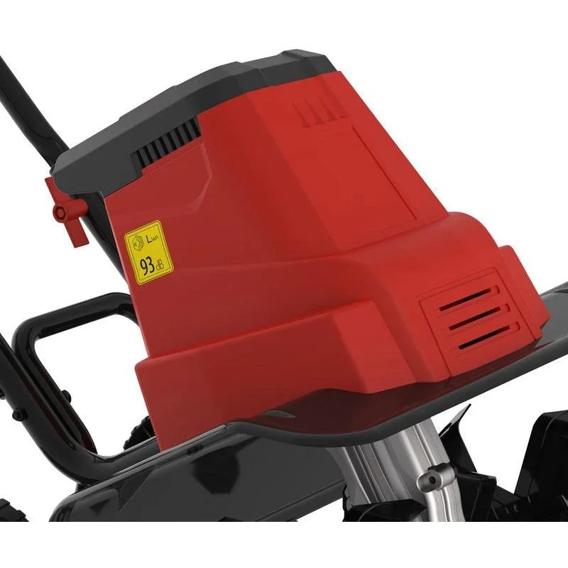 Elektrische Gartenfräse G - 0