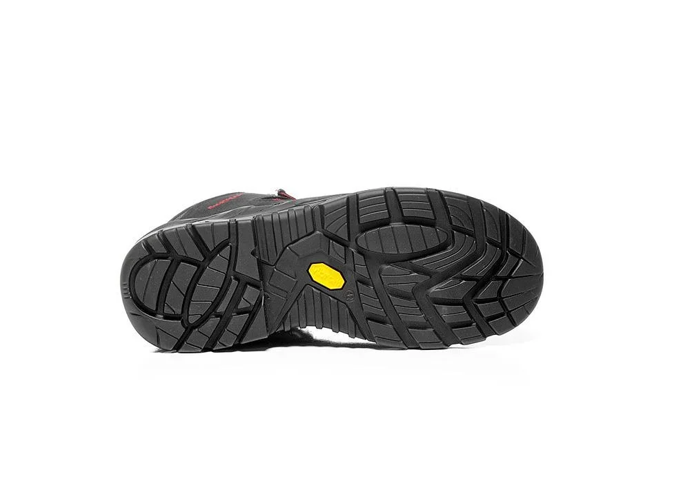 Sicherheitsschnürstiefel BOREAS Work GTX Mid S3 CI Gr. 46 - 4