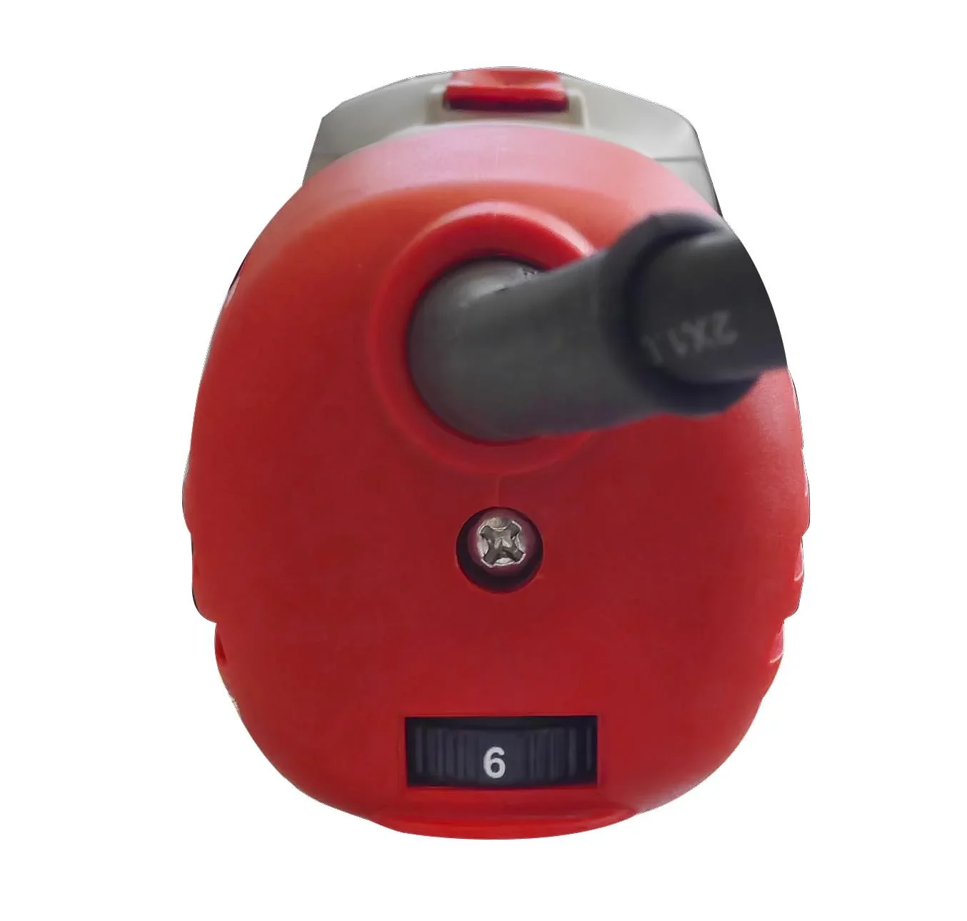 Betonschleifer TCG 125, 1400 Watt im Transportkoffer - 2