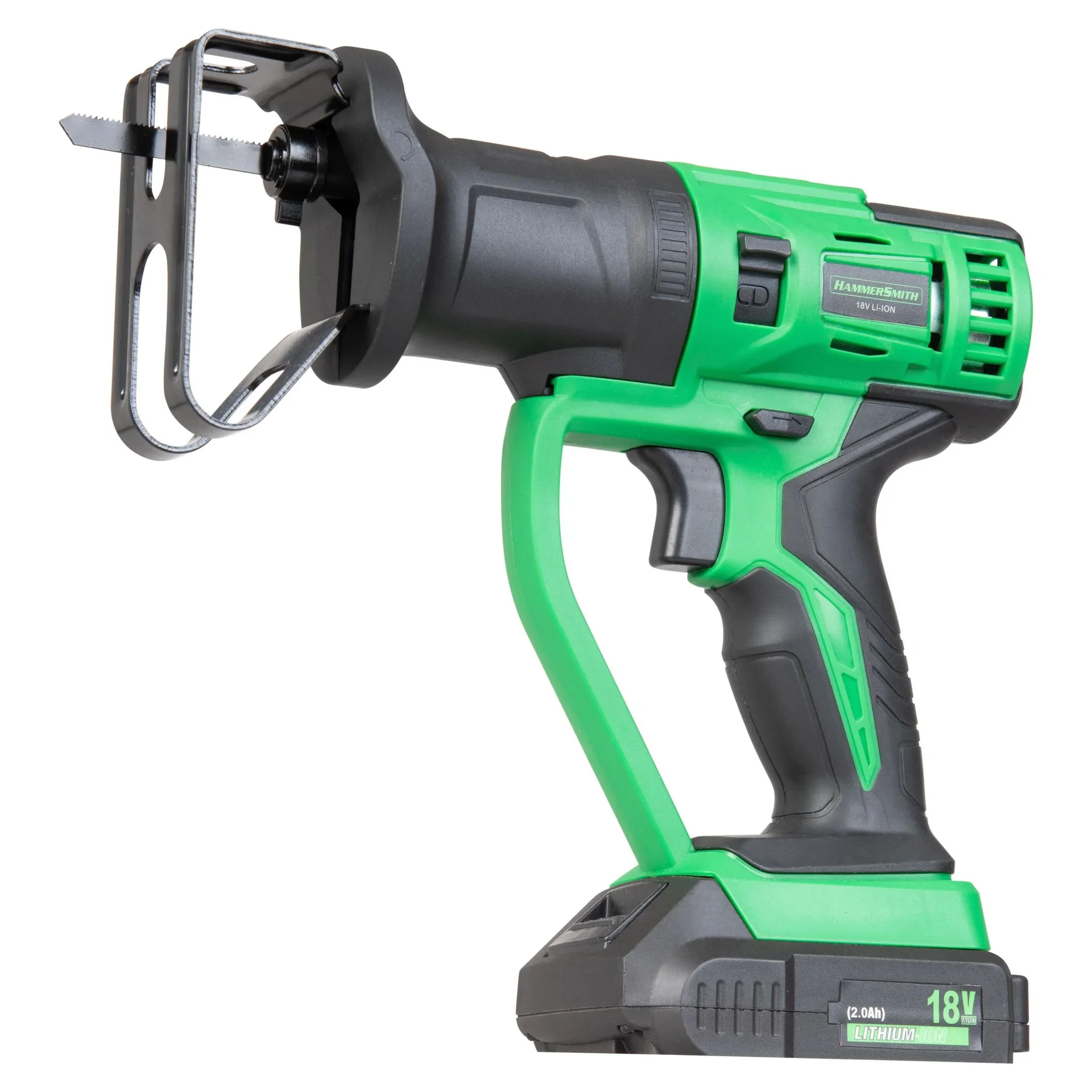 MultiTool-Stichsägenaufsatz - 0