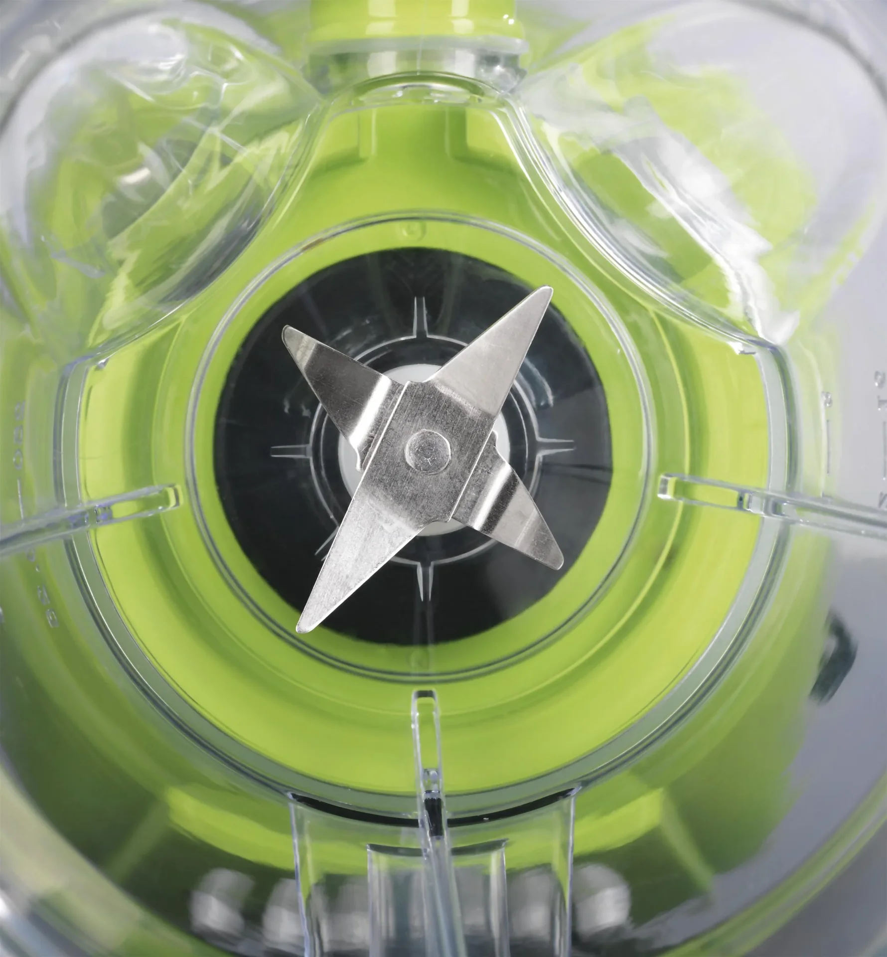 Power Mixer 2in1 - 0