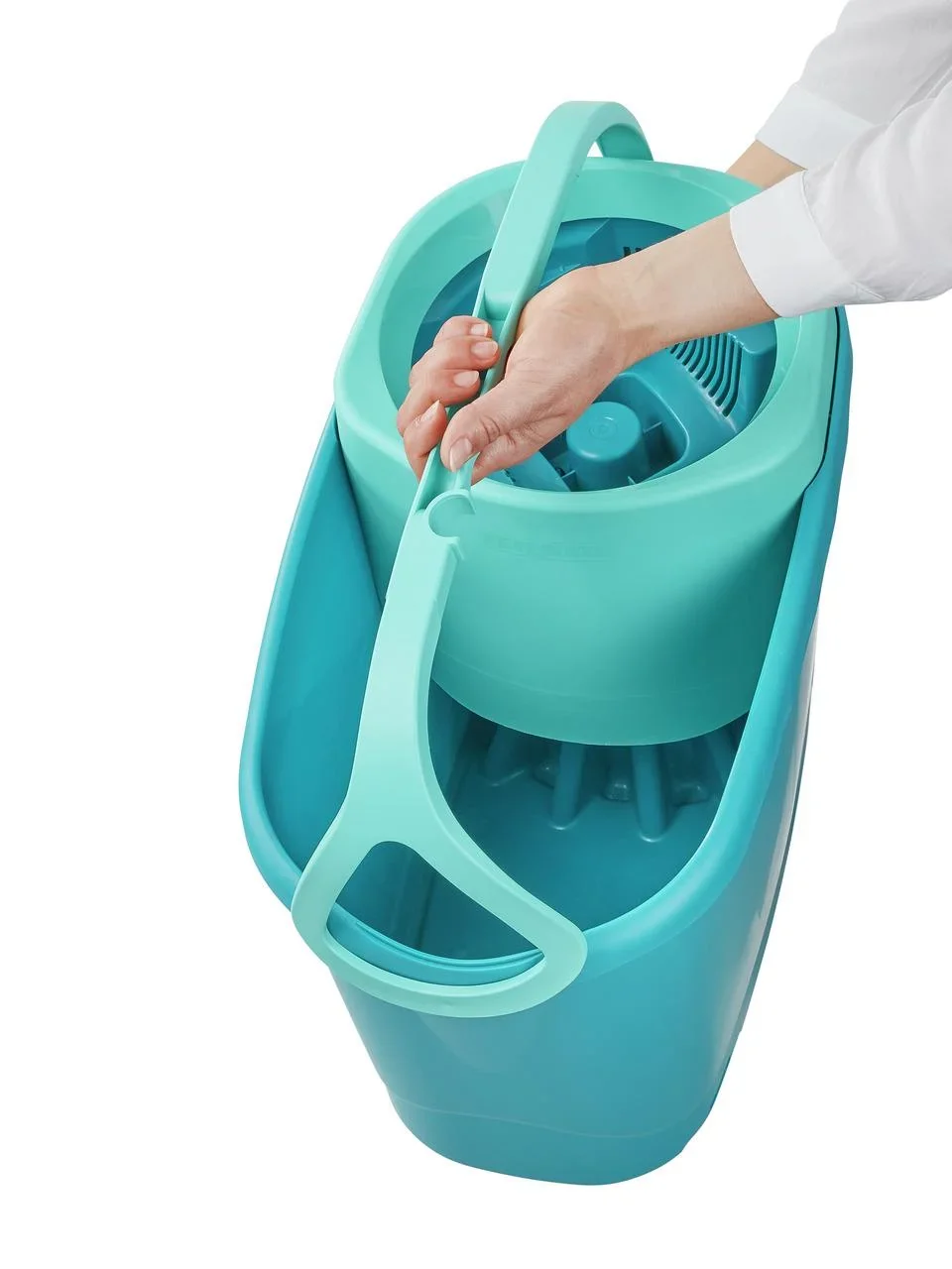 Set Clean Twist M Ergo - 3