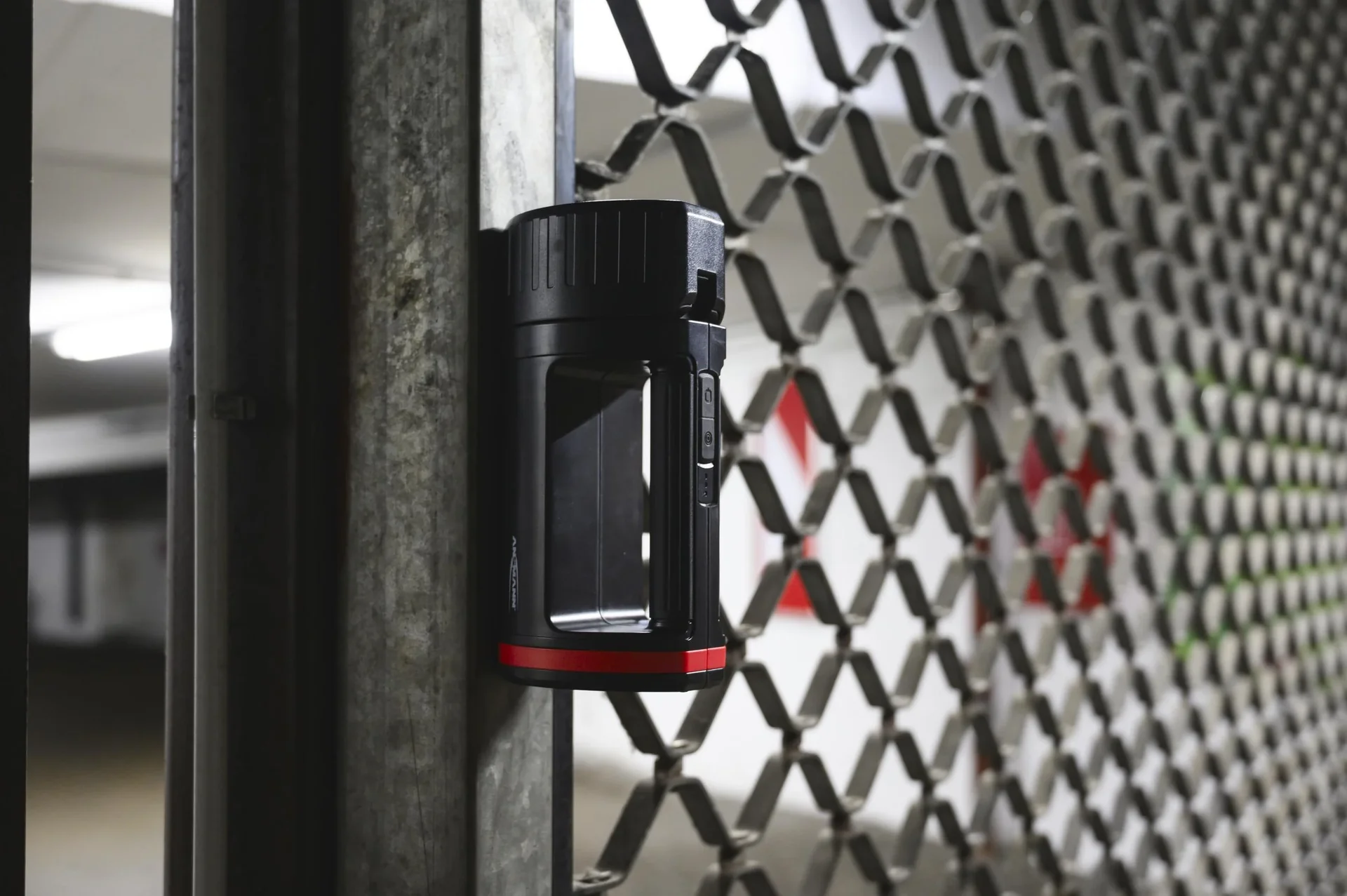 Akku- Handscheinwerfer HS20R Pro - 10