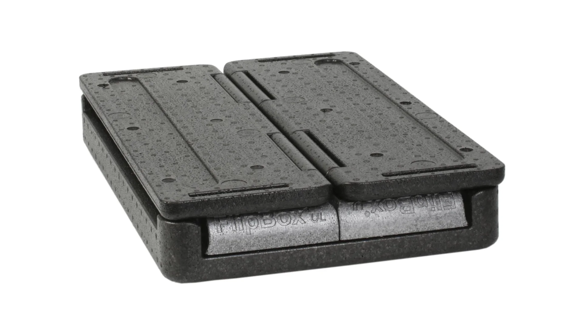 Flip-Box Big - faltbare Kühlbox - 39 Liter - 1